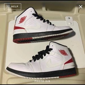 Air Jordan 1 Retro 86